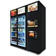 vending machine with management system
